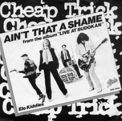 Cheap Trick : Ain't That Shame